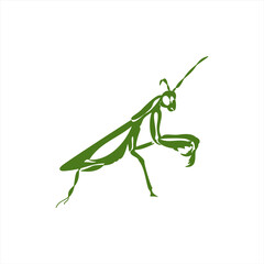 Mantis icon