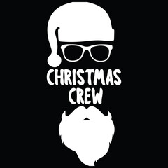 christmas crew