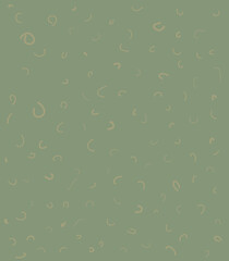 Abstract background green shades