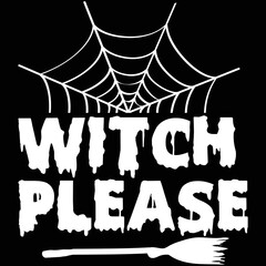 witch please