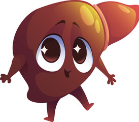 Liver character