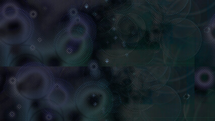 Obraz premium Abstract iridescent grunge texture background image.