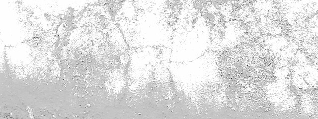 Obraz premium White cement, stone and concrete grunge wall texture background. Retro pattern wall plaster and scratches, You can use for Background, Texture, Wallpaper, template and the other site. 