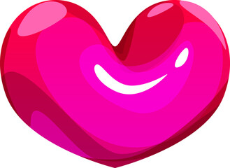 Game heart icon