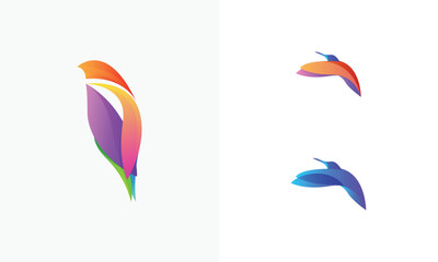 Bird Logos