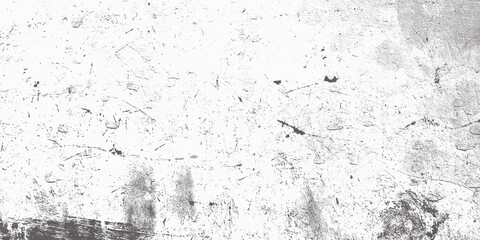 White cement, stone and concrete grunge wall texture background. Retro pattern wall plaster and scratches, You can use for Background, Texture, Wallpaper, template and the other site. 