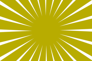 Feel the sun in the morning happy wake up with Chicken's voice and smell the flowers