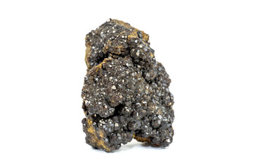 andradite garnet mineralogy material crystals