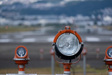 飛行機