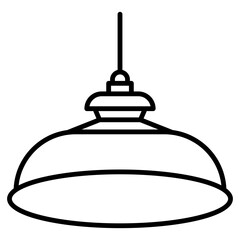 chandelier icon