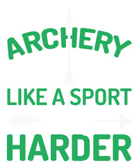 Archery t shirt design