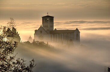 Assisi Mistica