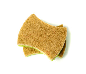 Natural sponge outdoor