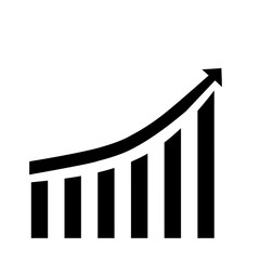 Business Infographics Icon