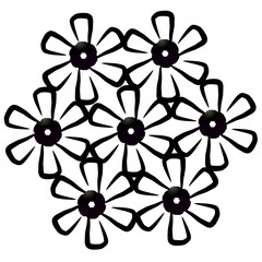 Vintage universal beautiful background with animated eastern patterns. Retro fashion backdrop with geometric ornament. 