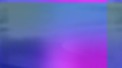 Abstract iridescent glitch art texture background image.