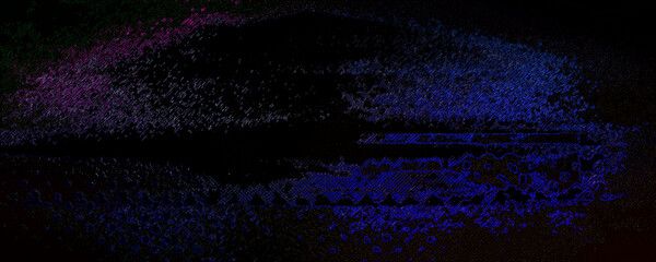 Abstract grunge texture background image.