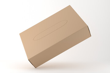 Tissue Box