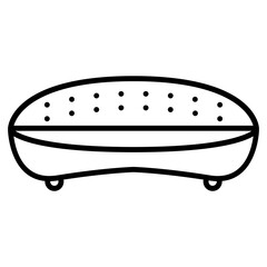sofa icon