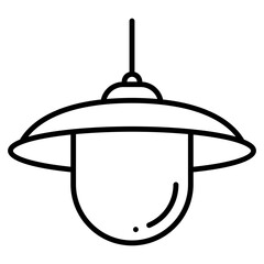 chandelier icon