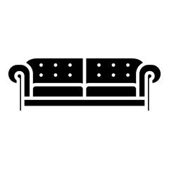 sofa icon
