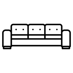 sofa icon