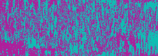 Abstract halftone grunge texture background image.