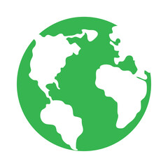 earth planet icon