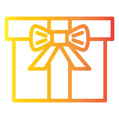 Gift icon
