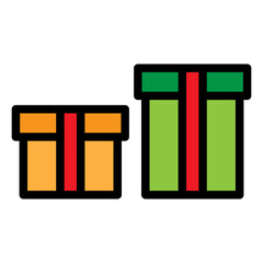 Gift icon