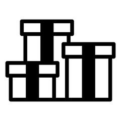 Gift icon