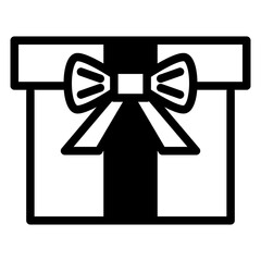 Gift icon