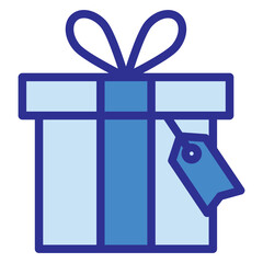 Gift icon
