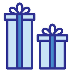Gift icon