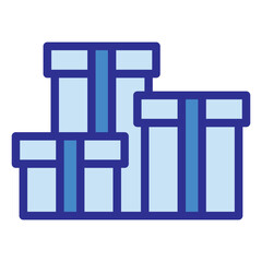 Gift icon