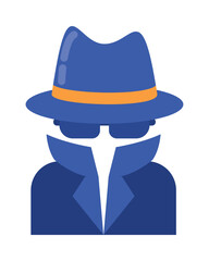 hacker icon image