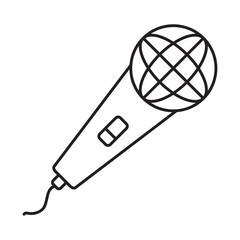 microphone icon image