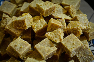 Traditional Sweets For Diwali Time. Indian sweetmeat in dish diwali festival. Maharashtra Sweets. Homemade Diwali Sweets Close Up. POPULAR AND SPECIAL INDIAN SWEETS FOR DIWALI