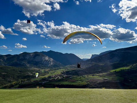 Ordeny&agrave;. Catalunya