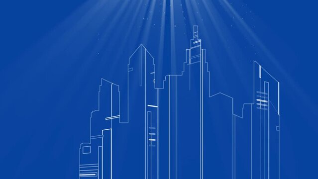 Start-up/enterprise in digital age - successful, scalable and innovative business plan 
