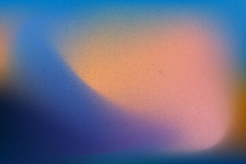 Abstract Gradient mash retro background 