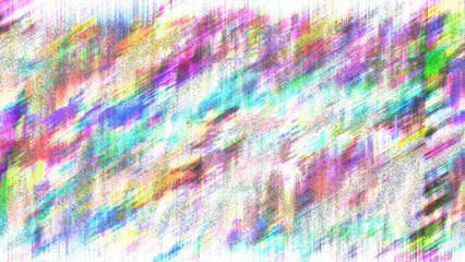 Abstract iridescent grunge texture background image.