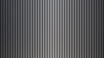 straight line patternม  Black and White abstract texture with parallel lines Vertical straight stripes. 3d rendering 02 