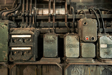 Natural Gas storage and pipelines for energy supply in crisis and for climate protection Erdgasspeicher 