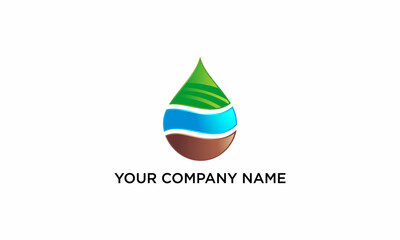 eco  logo design