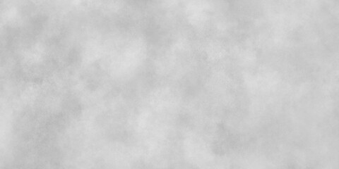 Abstract background with white paper texture design . Silver with gray ink and watercolor textures on white paper background. Paint leaks and Ombre effects .cement surface texture of concrete. Vector  © Sajjad