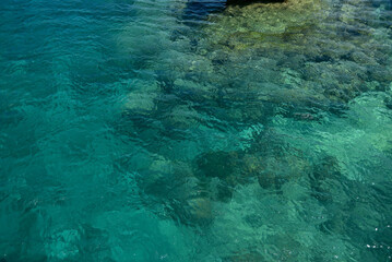 沖縄宮古島の美しい風景