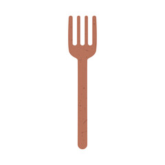 eco friendly fork