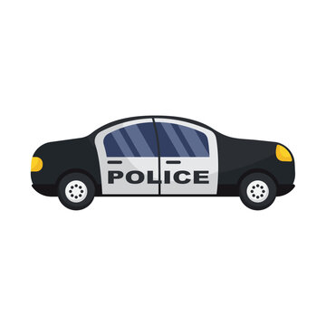 police icon image