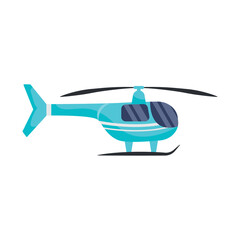 helicopter icon image
